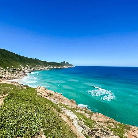 Hotel Boris Beach House Arraial do Cabo Exterior foto
