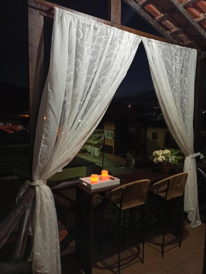 Hotel Boris Beach House Arraial do Cabo Exterior foto