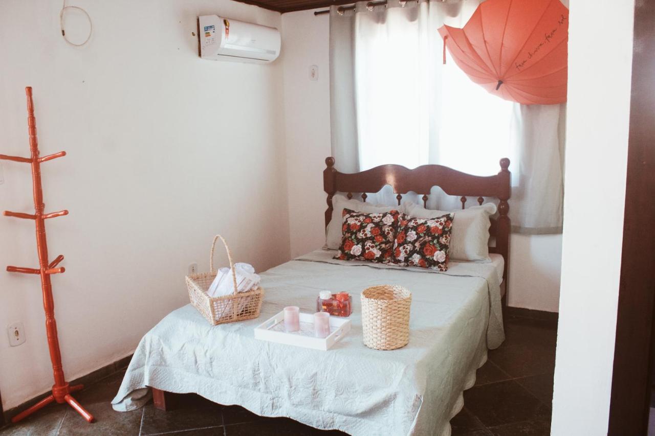 Hotel Boris Beach House Arraial do Cabo Exterior foto
