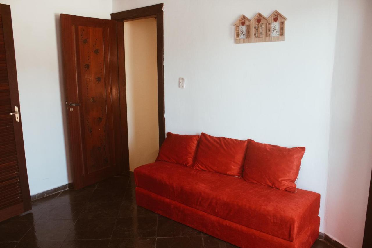 Hotel Boris Beach House Arraial do Cabo Exterior foto