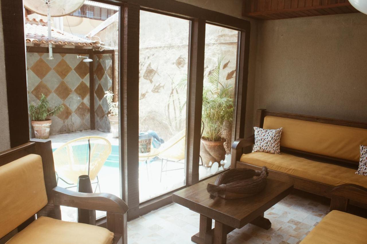 Hotel Boris Beach House Arraial do Cabo Exterior foto