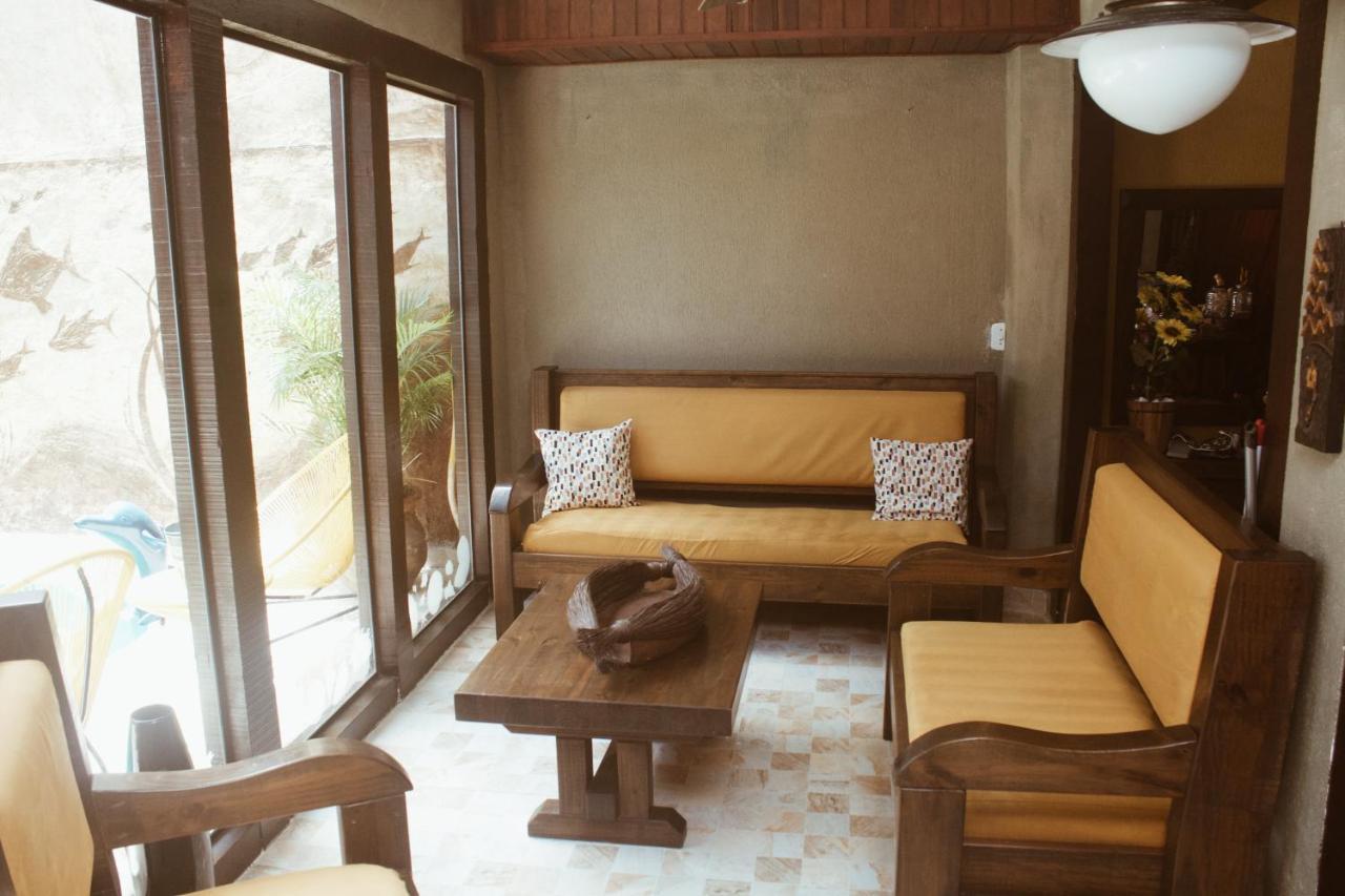 Hotel Boris Beach House Arraial do Cabo Exterior foto