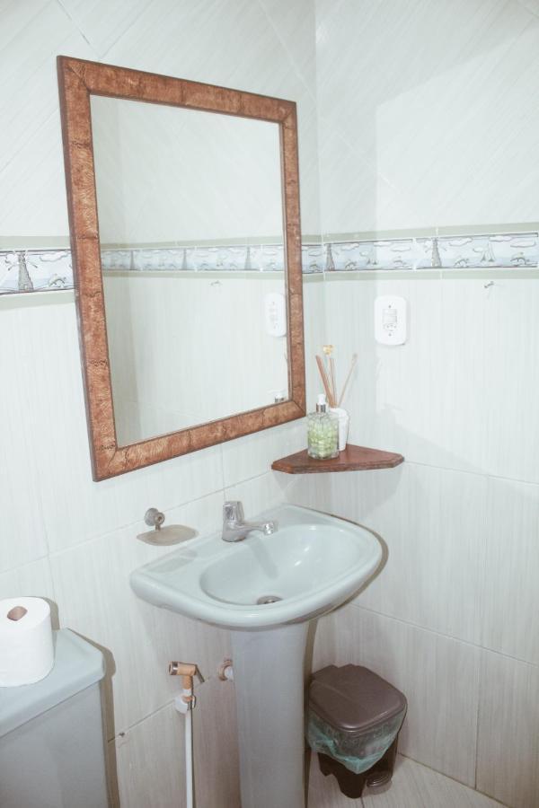 Hotel Boris Beach House Arraial do Cabo Exterior foto