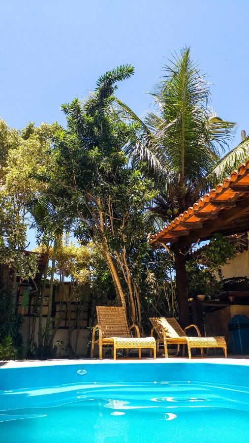 Hotel Boris Beach House Arraial do Cabo Exterior foto