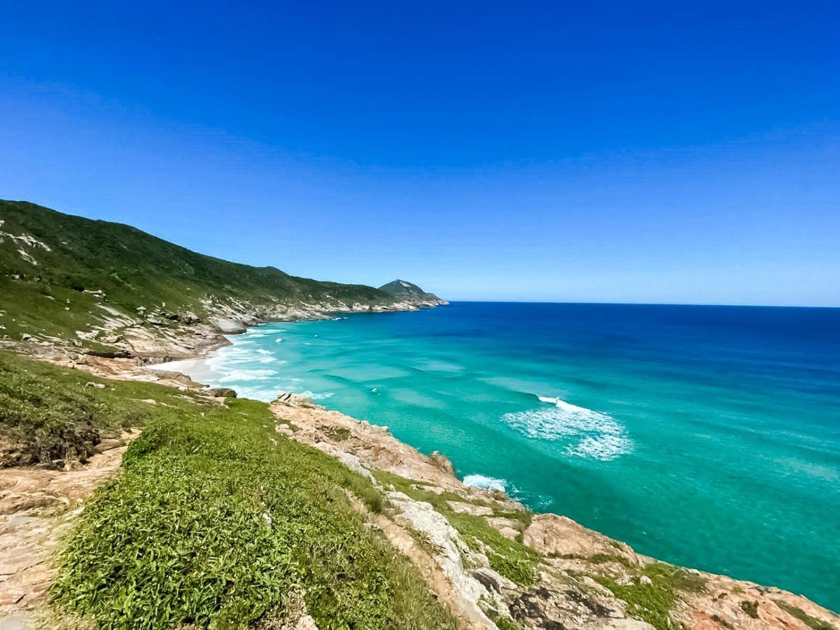 Hotel Boris Beach House Arraial do Cabo Exterior foto